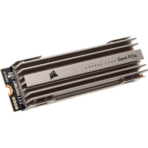 SSD Corsair Force MP600 Core 1TB PCI Express 4.0 x4 M.2 2280