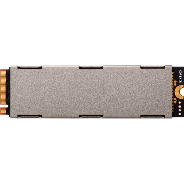 SSD Corsair Force MP600 Core 1TB PCI Express 4.0 x4 M.2 2280