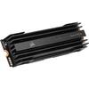 SSD Corsair Force MP600 PRO 1TB PCI Express 4.0 x4 M.2 2280