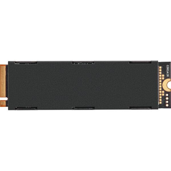 SSD Corsair Force MP600 PRO 2TB PCI Express 4.0 x4 M.2 2280