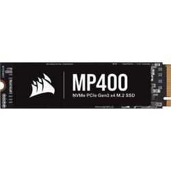 SSD Corsair MP400 2TB PCI Express 3.0 x4 M.2 2280 NVMe R2