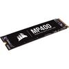 SSD Corsair MP400 1TB PCI Express 3.0 x4 M.2 2280 NVMe R2