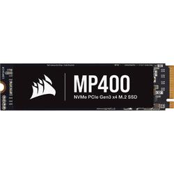 SSD Corsair MP400 1TB PCI Express 3.0 x4 M.2 2280 NVMe R2