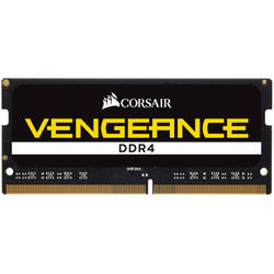 Memorie Notebook Corsair Vengeance 8GB DDR4 2400MHz CL16 Bulk