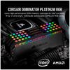 Memorie Corsair Dominator Platinum RGB 32GB DDR4 3200 MHz CL16