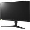 Monitor Gaming LG 27GL650F-B 27 inch IPS FHD, 5ms, 144 Hz, Nrgru