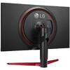 Monitor Gaming LG 27GL650F-B 27 inch IPS FHD, 5ms, 144 Hz, Nrgru