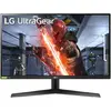 Monitor Gaming LG UltraGear 27GN800-B 27 inch QHD, 1ms HDR 144 Hz Negru