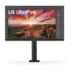 Monitor LED LG UltraFine 27UN880-B 27 inch UHD 5 ms HDR 60 Hz Negru