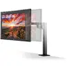 Monitor LED LG UltraFine 27UN880-B 27 inch UHD 5 ms HDR 60 Hz Negru