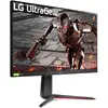 Monitor Gaming LG UltraGear 32GN550-B 31.5 inch FHD 1ms HDR 165 Hz Negru