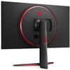 Monitor Gaming LG UltraGear 32GN550-B 31.5 inch FHD 1ms HDR 165 Hz Negru