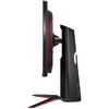 Monitor LED LG UltraGear 27GN650-B 27 inch FHD, 1ms HDR 144 Hz Negru