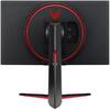 Monitor LED LG UltraGear 27GN650-B 27 inch FHD, 1ms HDR 144 Hz Negru