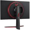 Monitor LED LG UltraGear 27GN650-B 27 inch FHD, 1ms HDR 144 Hz Negru
