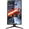 Monitor LED LG UltraGear 27GN650-B 27 inch FHD, 1ms HDR 144 Hz Negru