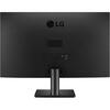 Monitor LED LG 27MP500-B 27 inch FHD 5ms 75 Hz Negru