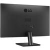 Monitor LED LG 27MP500-B 27 inch FHD 5ms 75 Hz Negru