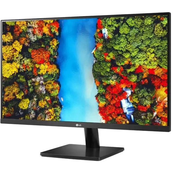 Monitor LED LG 27MP500-B 27 inch FHD 5ms 75 Hz Negru