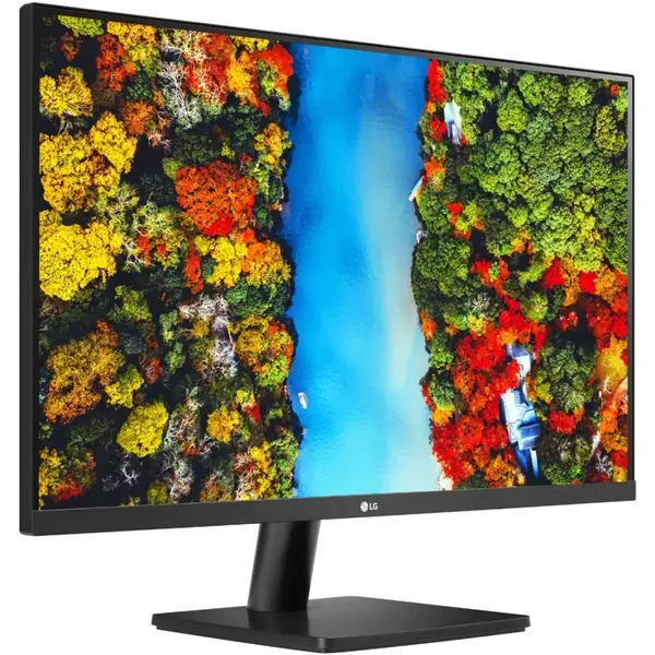 Monitor LED LG 27MP500-B 27 inch FHD 5ms 75 Hz Negru