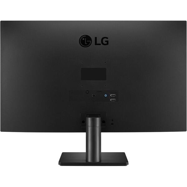 Monitor LED LG 27MP500-B 27 inch FHD 5ms 75 Hz Negru