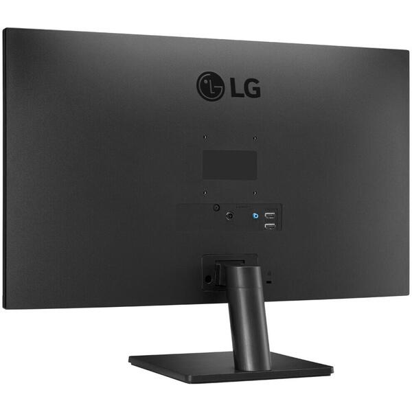 Monitor LED LG 27MP500-B 27 inch FHD 5ms 75 Hz Negru