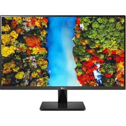 27MP500-B 27 inch FHD 5ms 75 Hz Negru