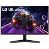 Monitor Gaming LG UltraGear 24GN600-B 23.8 inch FHD 1ms HDR 144 Hz Negru