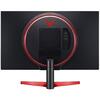 Monitor Gaming LG UltraGear 24GN600-B 23.8 inch FHD 1ms HDR 144 Hz Negru
