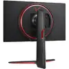 Monitor LED LG UltraGear 24GN650-B 24 inch FHD 1ms HDR 144 Hz Negru