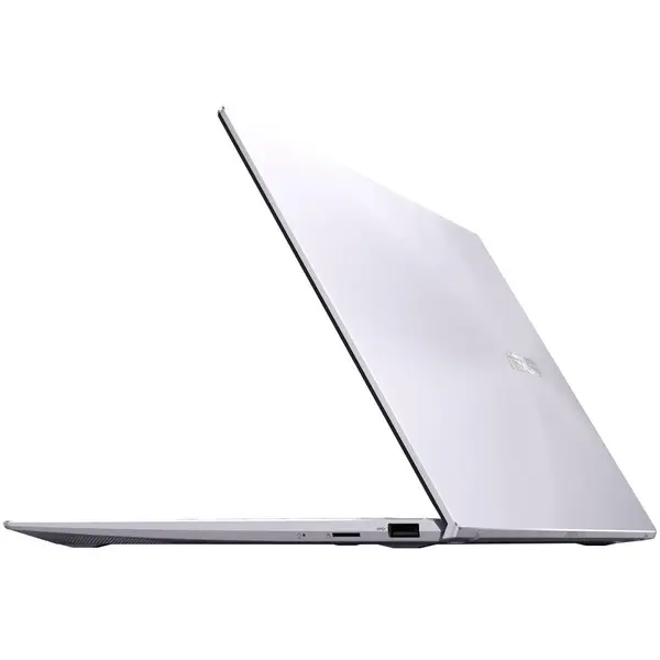 Ultrabook Asus ZenBook 14 UM425IA, 14 inch FHD, AMD Ryzen 5 4500U, 8GB DDR4, 512GB SSD, Radeon, Win 10 Home, Lilac Mist