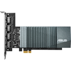 GeForce GT 710 4H 2GB GDDR5 64-bit