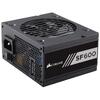 Sursa Corsair SF600, 600W, Certificare 80+ Platinium