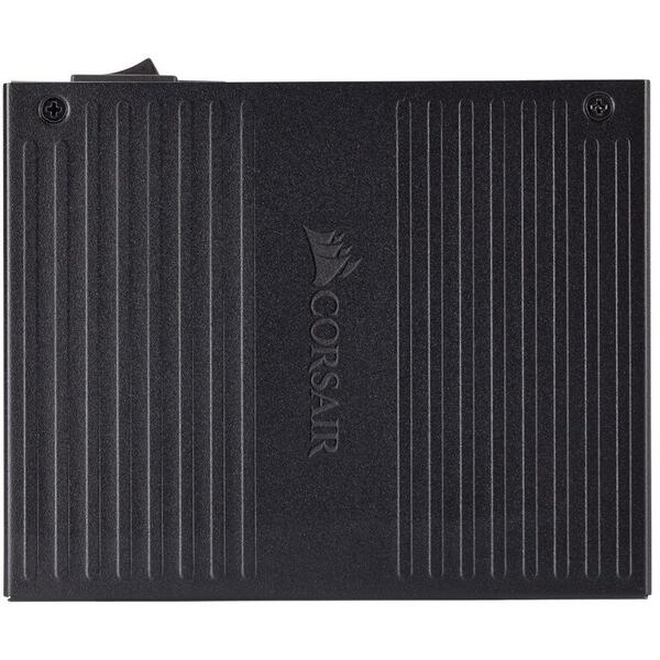 Sursa Corsair SF600, 600W, Certificare 80+ Platinium