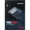 SSD Samsung 980 PRO 1TB PCI Express 4.0 x4 M.2 2280