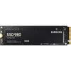 SSD Samsung 980 500GB PCI Express 3.0 x4 M.2 2280