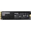 SSD Samsung 980 500GB PCI Express 3.0 x4 M.2 2280