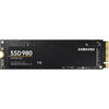 SSD Samsung 980 1TB PCI Express 3.0 x4 M.2 2280