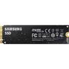 SSD Samsung 980 1TB PCI Express 3.0 x4 M.2 2280