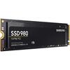 SSD Samsung 980 1TB PCI Express 3.0 x4 M.2 2280