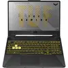 Laptop Gaming Asus TUF F15 FX506LH, 15.6 inch FHD 144Hz, Intel Core i7-10870H, 8GB DDR4, 512GB SSD, GeForce GTX 1650 4GB, Fortress Gray