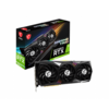 Placa video MSI RTX 3080TI Gaming X Trio 12G 12GB GDDR6X 384 Bit