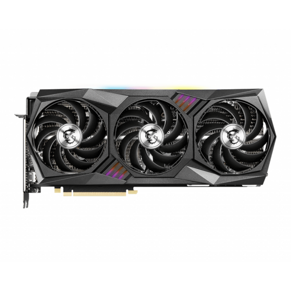 Placa video MSI RTX 3080TI Gaming X Trio 12G 12GB GDDR6X 384 Bit