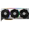 Placa video MSI RTX 3070 TI SUPRIM X 8GB GDDR6X 256 Bit