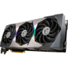 Placa video MSI RTX 3070 TI SUPRIM X 8GB GDDR6X 256 Bit