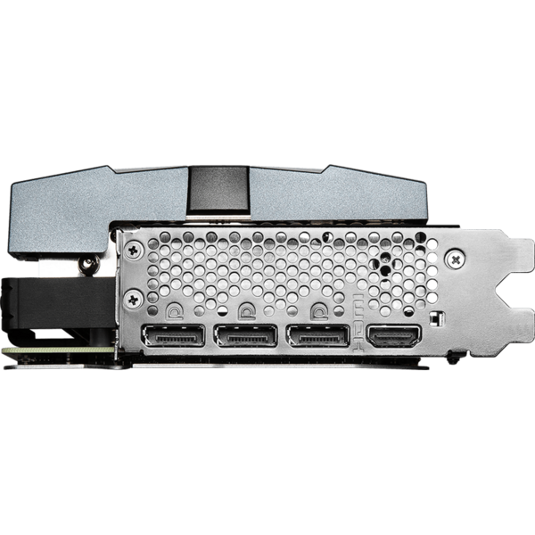 Placa video MSI RTX 3070 TI SUPRIM X 8GB GDDR6X 256 Bit