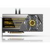 Placa video Sapphire Radeon RX 6900 XT TOXIC Extreme Edition 16GB GDDR6 256 Bit