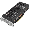 Placa video Palit GeForce GTX 1660 SUPER GamingPro OC 6GB GDDR6 192 Bit