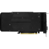 Placa video Palit GeForce GTX 1660 SUPER GamingPro OC 6GB GDDR6 192 Bit