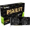 Placa video Palit GeForce GTX 1660 SUPER GamingPro OC 6GB GDDR6 192 Bit